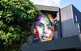 The Pop Hotels